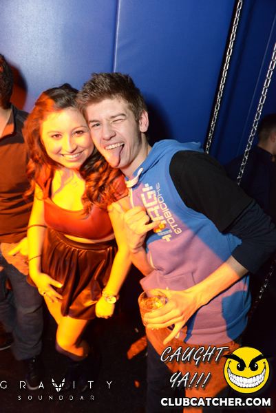 Gravity Soundbar nightclub photo 91 - March 6th, 2013
