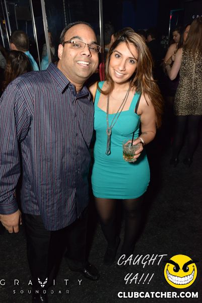 Gravity Soundbar nightclub photo 93 - March 6th, 2013