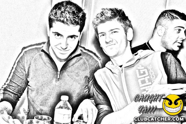 Gravity Soundbar nightclub photo 94 - March 6th, 2013