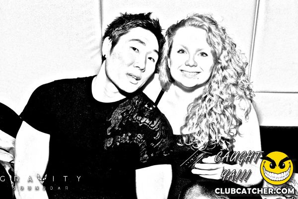 Gravity Soundbar nightclub photo 95 - March 6th, 2013