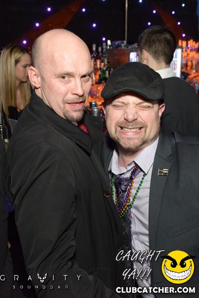 Gravity Soundbar nightclub photo 96 - March 6th, 2013