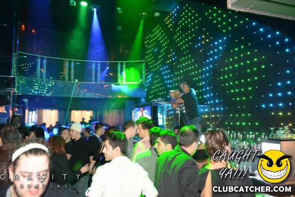 Gravity Soundbar nightclub photo 97 - March 6th, 2013