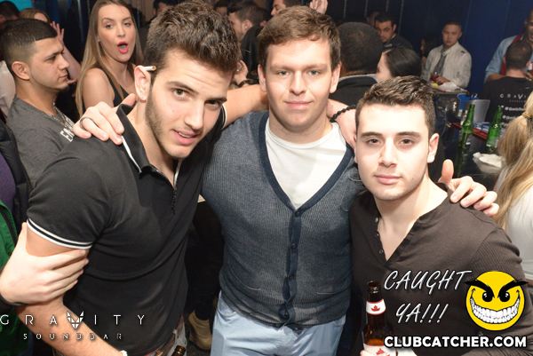 Gravity Soundbar nightclub photo 99 - March 6th, 2013