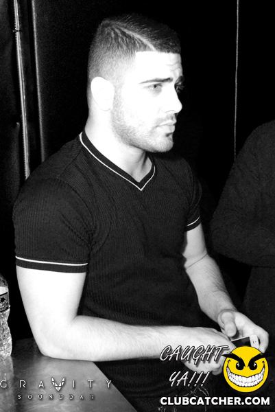 Gravity Soundbar nightclub photo 100 - March 6th, 2013