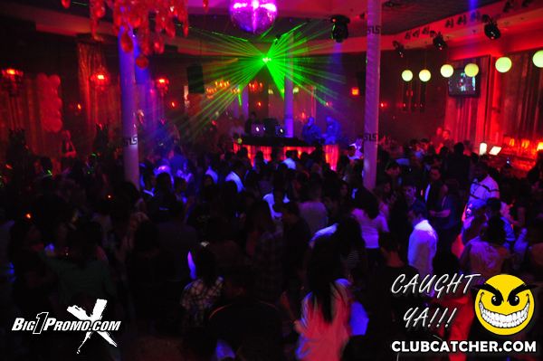 Luxy nightclub photo 1 - March 8th, 2013