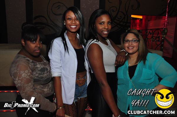 Luxy nightclub photo 11 - March 8th, 2013