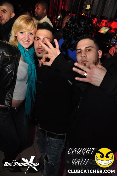 Luxy nightclub photo 106 - March 8th, 2013