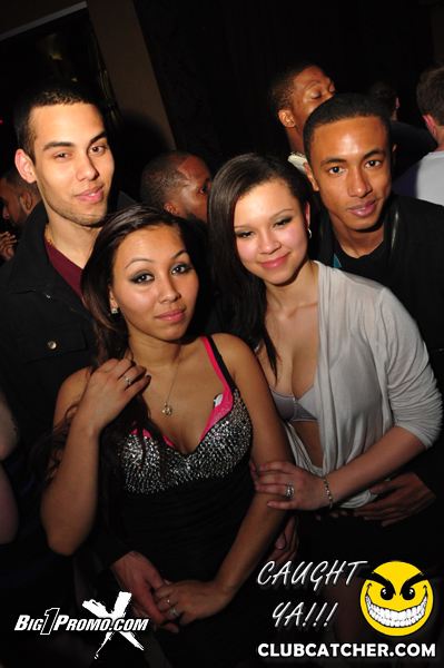 Luxy nightclub photo 108 - March 8th, 2013