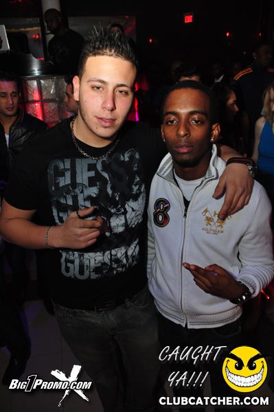 Luxy nightclub photo 109 - March 8th, 2013