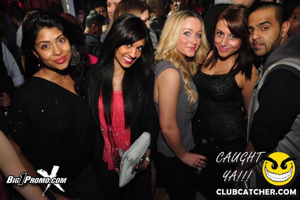 Luxy nightclub photo 12 - March 8th, 2013