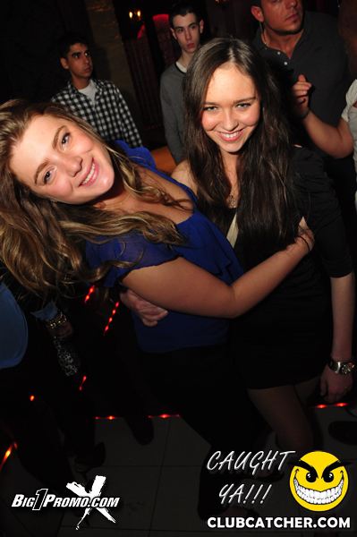 Luxy nightclub photo 120 - March 8th, 2013