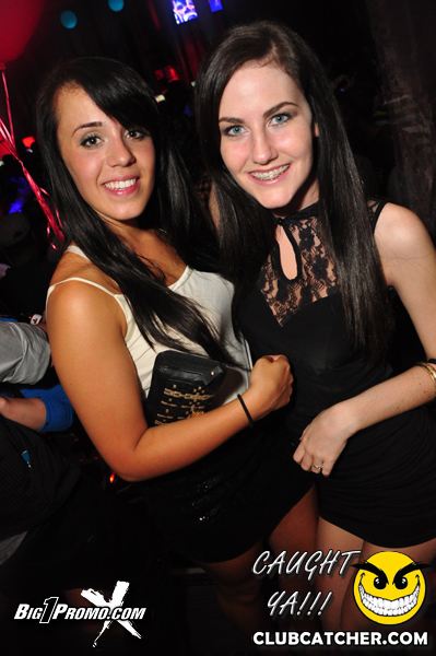 Luxy nightclub photo 13 - March 8th, 2013