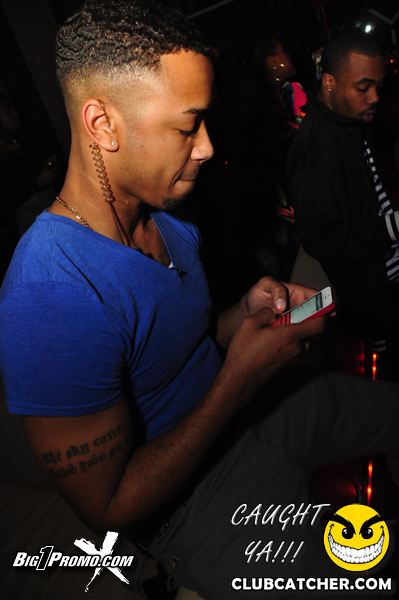 Luxy nightclub photo 123 - March 8th, 2013