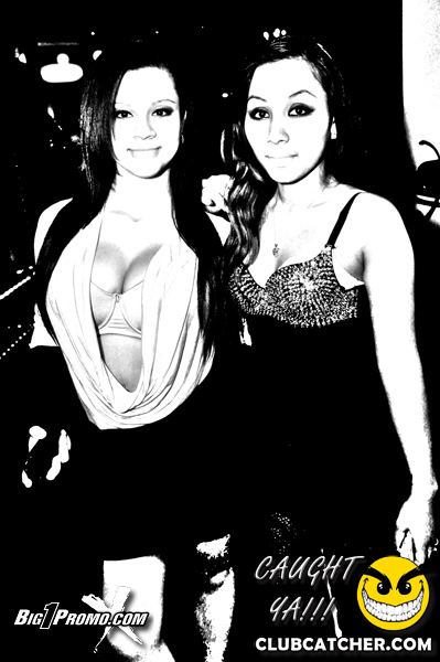 Luxy nightclub photo 125 - March 8th, 2013