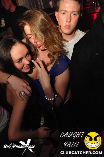 Luxy nightclub photo 126 - March 8th, 2013