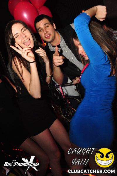 Luxy nightclub photo 127 - March 8th, 2013