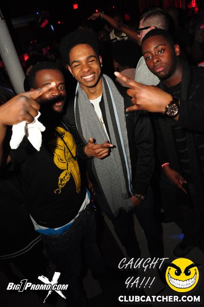 Luxy nightclub photo 128 - March 8th, 2013