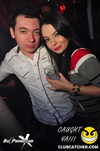 Luxy nightclub photo 129 - March 8th, 2013