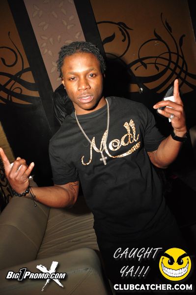 Luxy nightclub photo 14 - March 8th, 2013