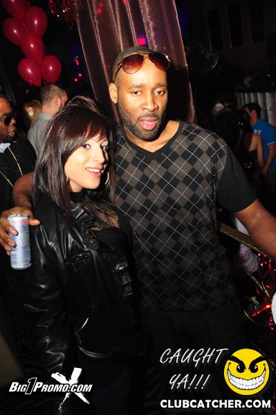 Luxy nightclub photo 132 - March 8th, 2013