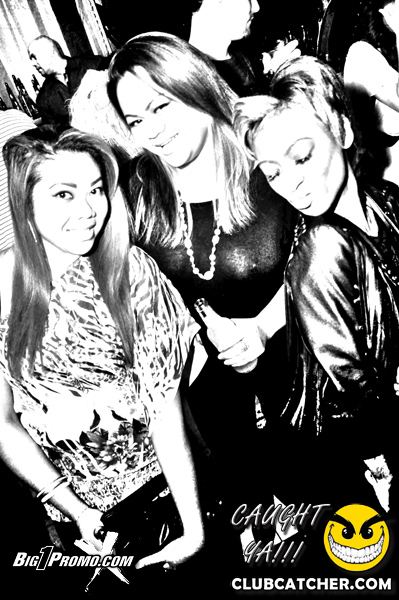 Luxy nightclub photo 133 - March 8th, 2013