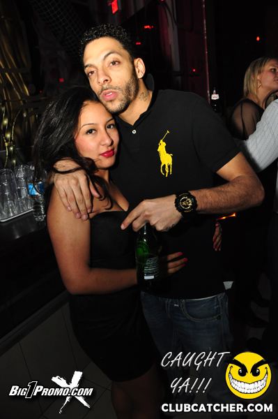 Luxy nightclub photo 134 - March 8th, 2013