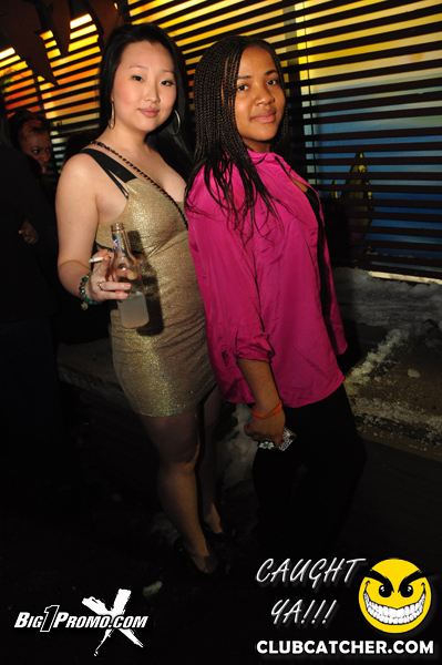 Luxy nightclub photo 135 - March 8th, 2013