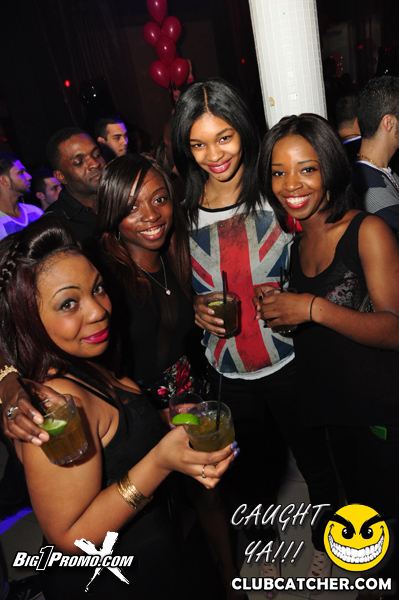 Luxy nightclub photo 137 - March 8th, 2013