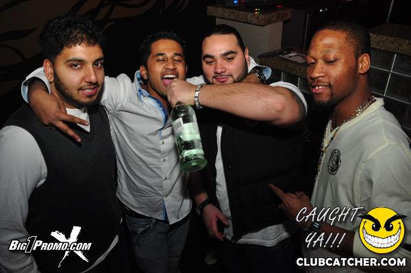 Luxy nightclub photo 15 - March 8th, 2013