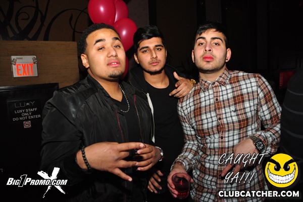Luxy nightclub photo 141 - March 8th, 2013