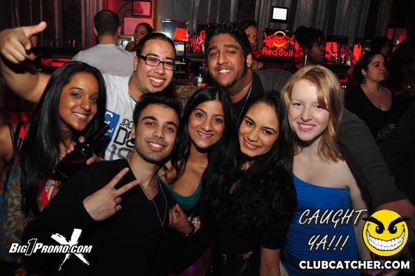 Luxy nightclub photo 142 - March 8th, 2013