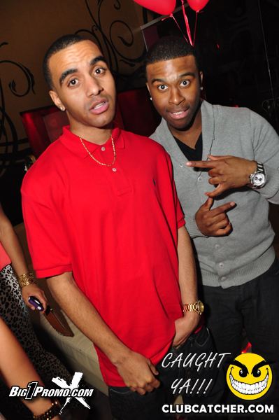 Luxy nightclub photo 144 - March 8th, 2013