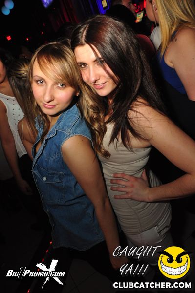 Luxy nightclub photo 145 - March 8th, 2013