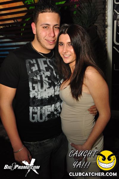 Luxy nightclub photo 146 - March 8th, 2013