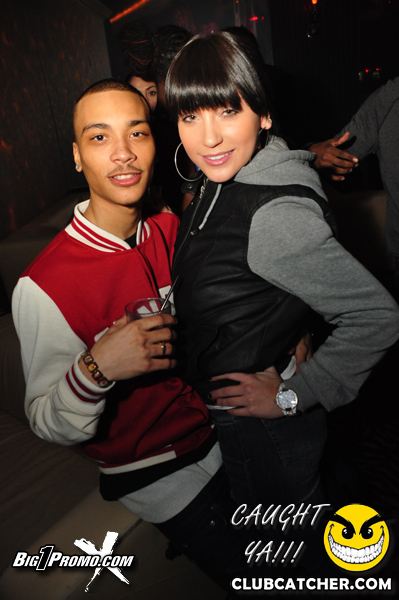 Luxy nightclub photo 147 - March 8th, 2013