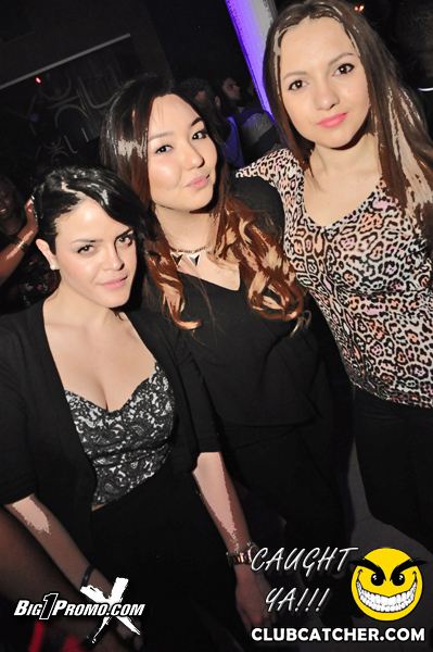 Luxy nightclub photo 148 - March 8th, 2013