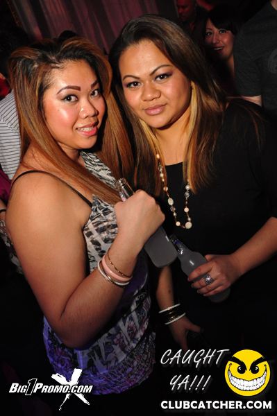 Luxy nightclub photo 150 - March 8th, 2013