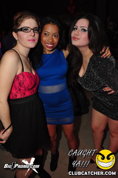 Luxy nightclub photo 16 - March 8th, 2013