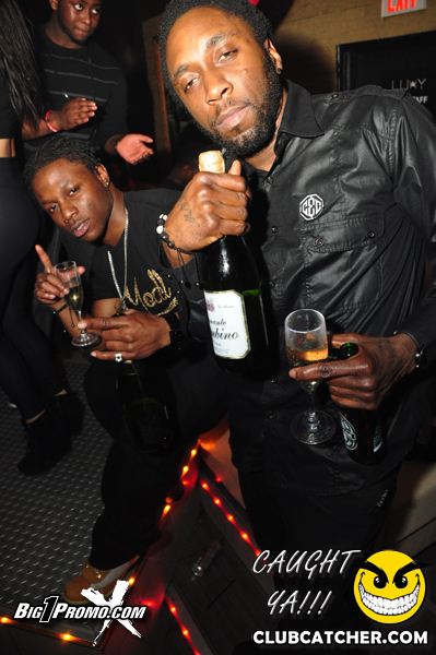 Luxy nightclub photo 151 - March 8th, 2013