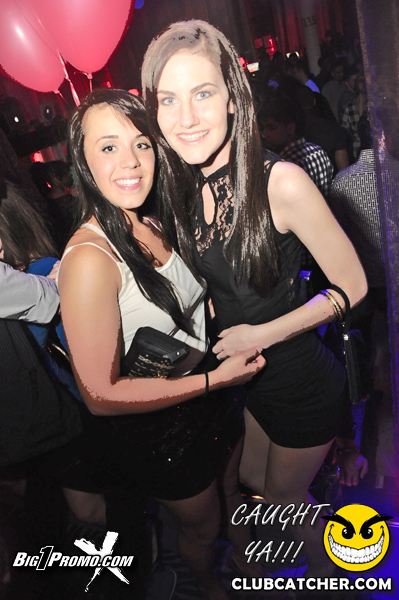 Luxy nightclub photo 152 - March 8th, 2013