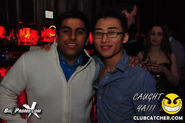 Luxy nightclub photo 154 - March 8th, 2013
