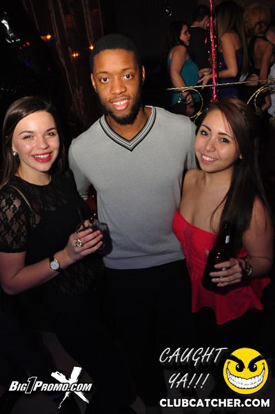 Luxy nightclub photo 156 - March 8th, 2013