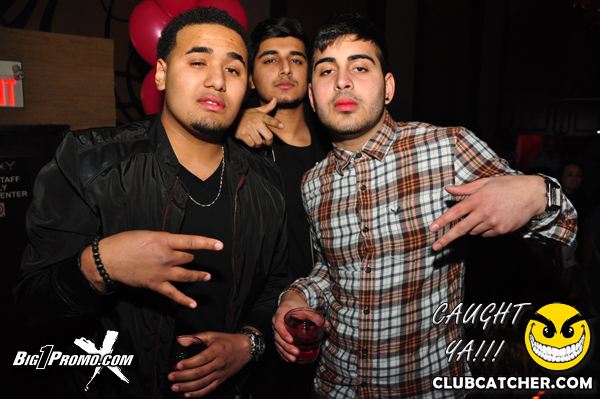 Luxy nightclub photo 158 - March 8th, 2013