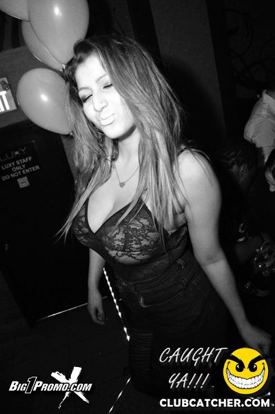 Luxy nightclub photo 161 - March 8th, 2013