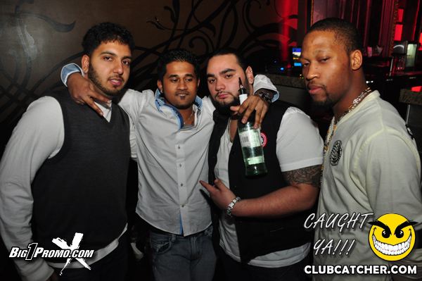 Luxy nightclub photo 162 - March 8th, 2013