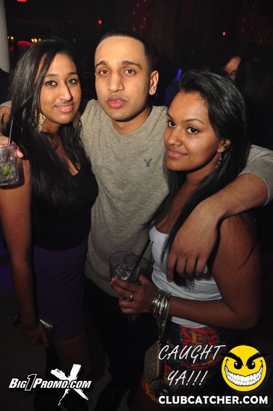 Luxy nightclub photo 163 - March 8th, 2013