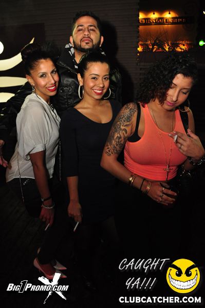 Luxy nightclub photo 165 - March 8th, 2013