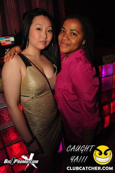 Luxy nightclub photo 166 - March 8th, 2013