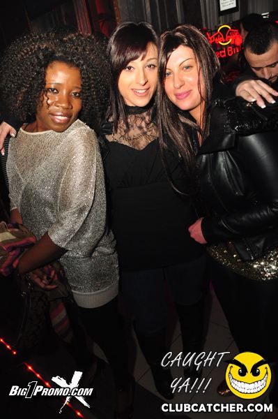 Luxy nightclub photo 167 - March 8th, 2013