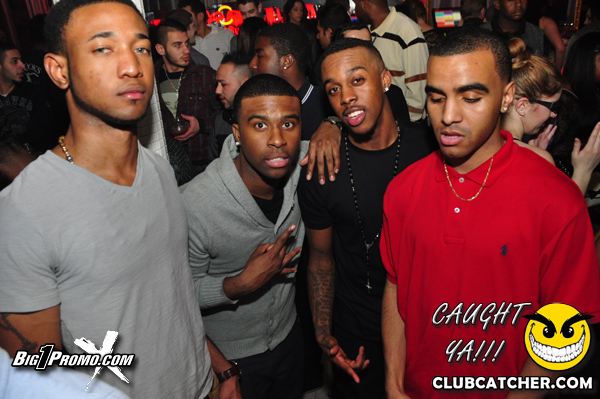 Luxy nightclub photo 170 - March 8th, 2013